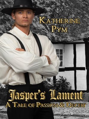 cover image of Jasper's Lament